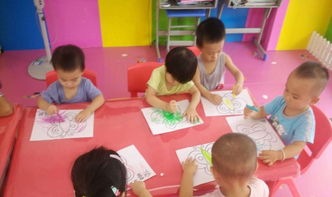 夢翔童年教育咨詢服務(wù)中心 開啟孩子全面成長的教育咨詢服務(wù)