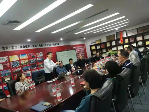 南方略咨詢成功舉辦客戶需求管理與魅力產品打造訓戰營